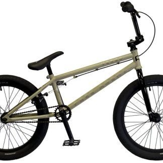 FreeAgent-Vergo BMX