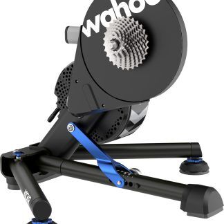 Trainer-Giant Cyclotron Fluid ST***