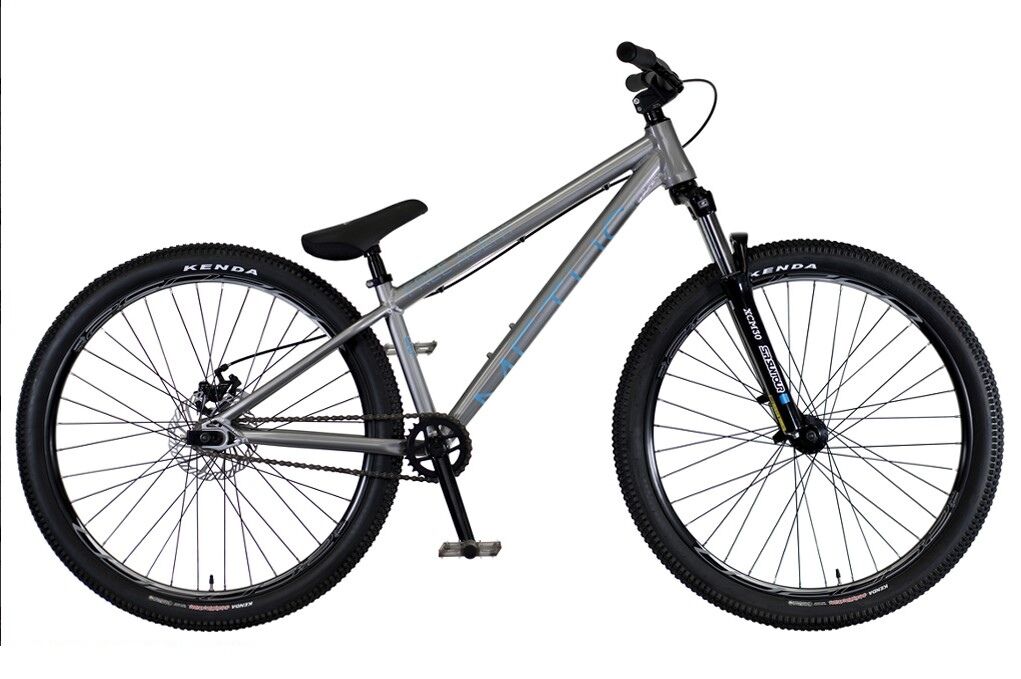 FreeAgent-Metus DJ Silver