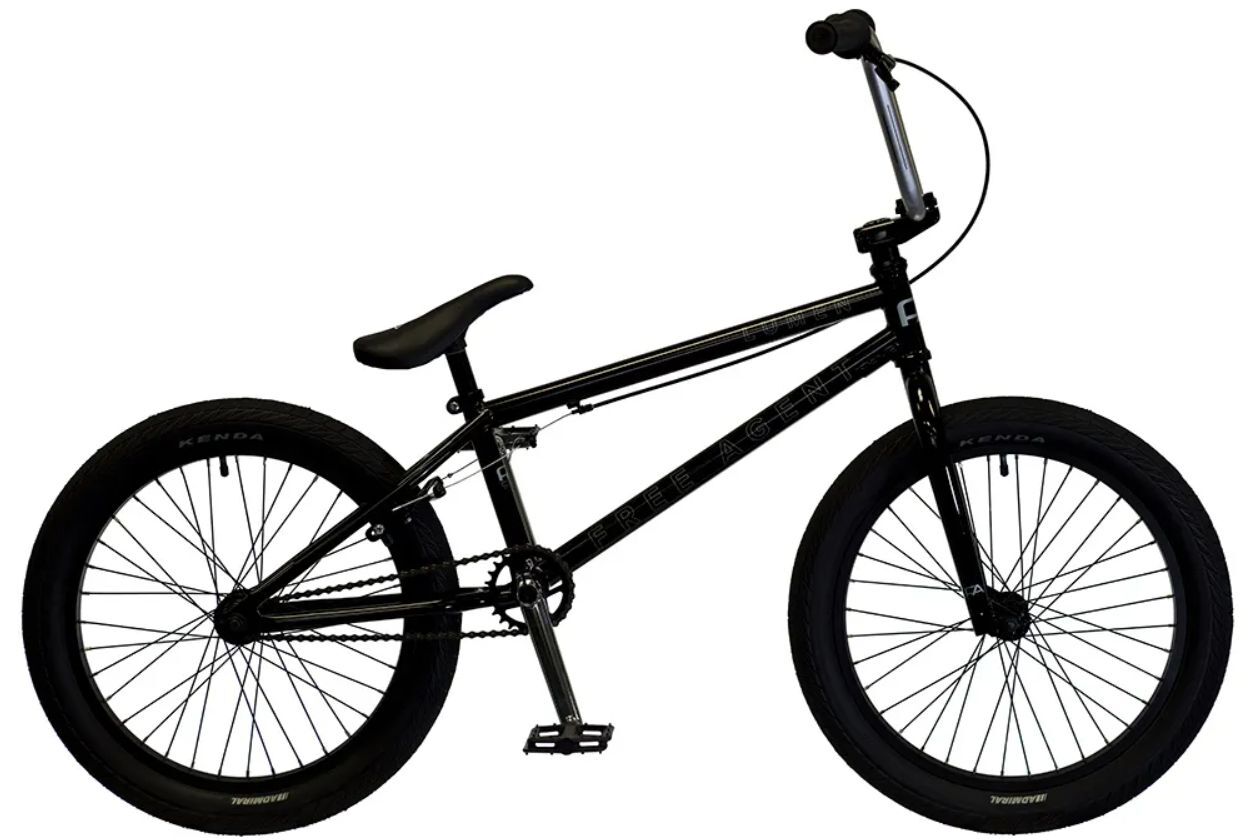 FreeAgent-Lumen BMX