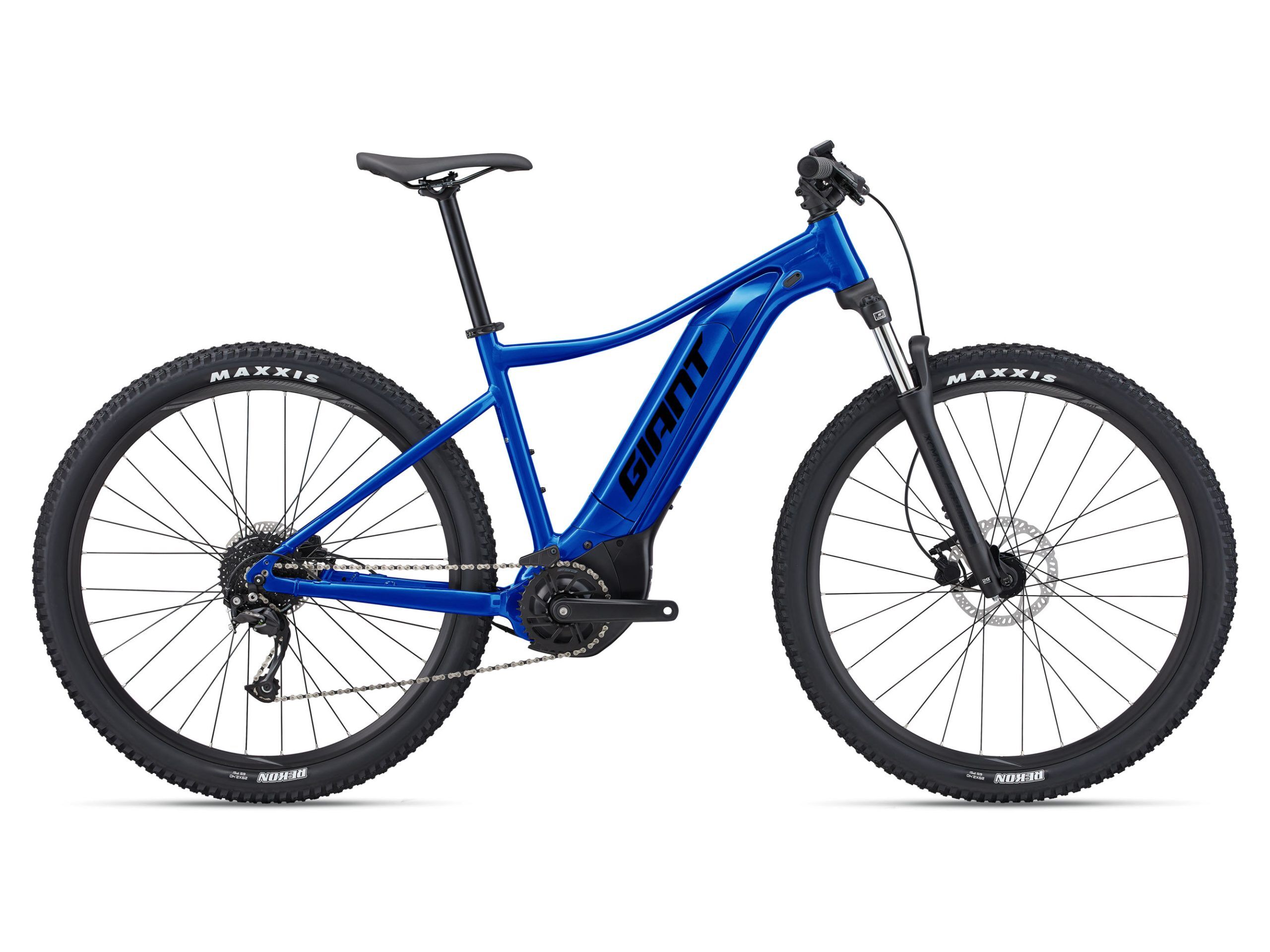 Giant-Talon E+ 29er Cobalt
