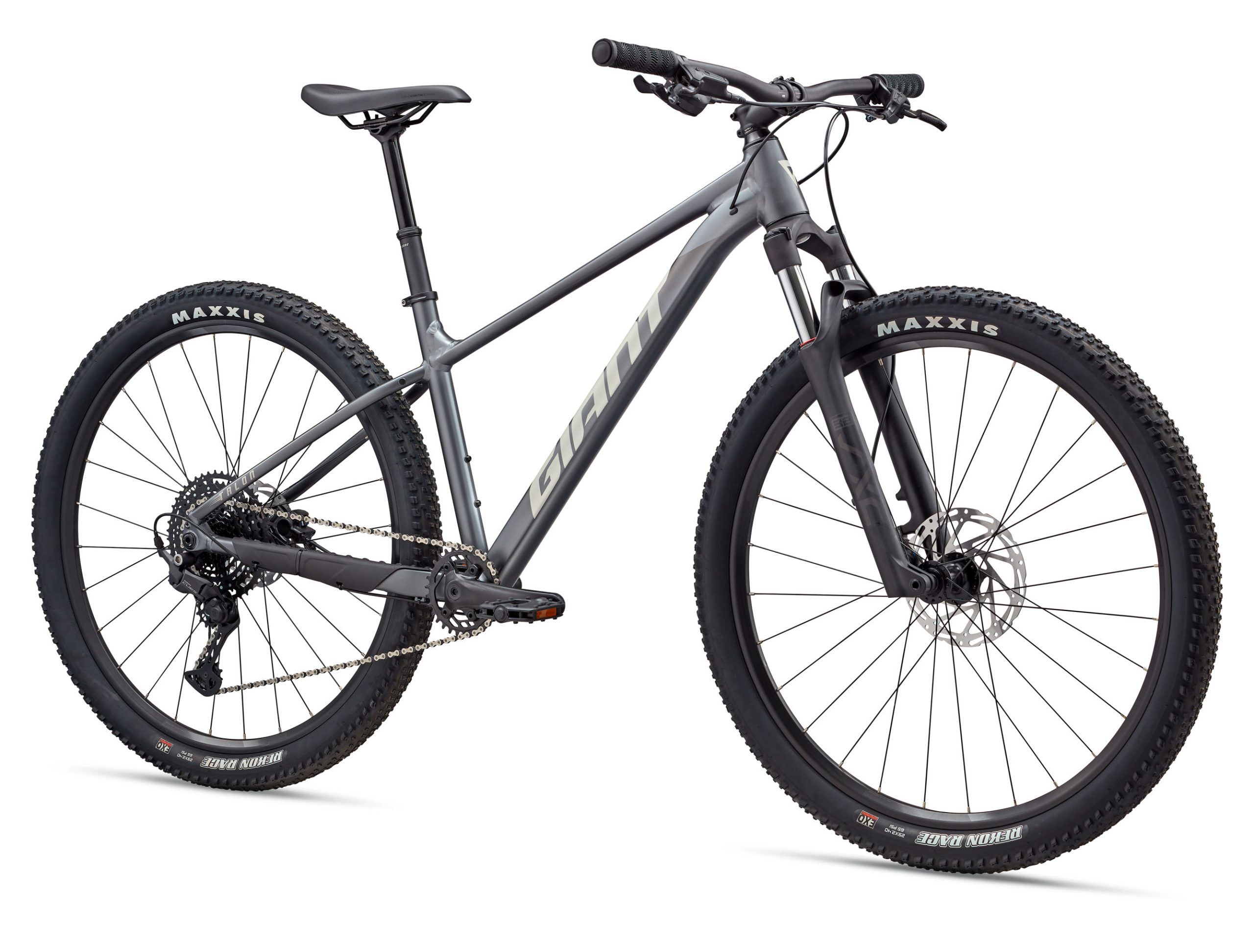 Giant-Talon 1 29er Charcoal