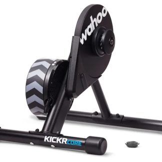 Trainer-Wahoo Kickr Core Zwift One Smart